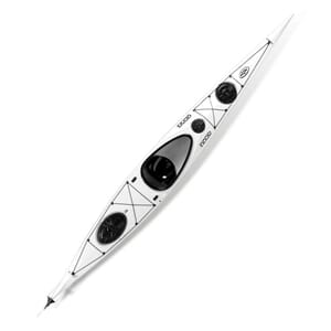 World of Kayaks - 500 Touring - KANONPRIS!