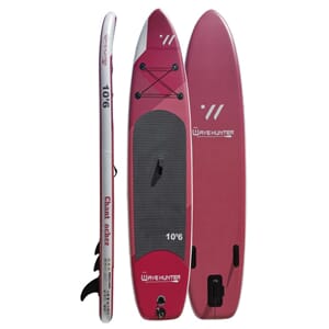 Arcway Sunrise 10´6