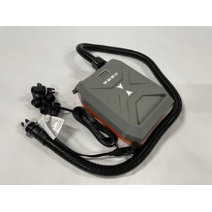 Elektrisk Pumpe 12Volt