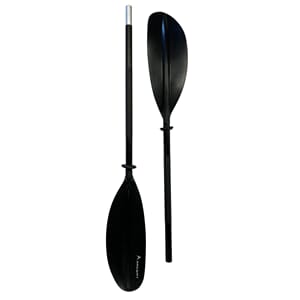 Arcway Padleåre Aluminium