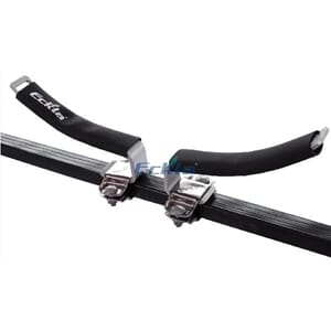 Eckla Lastebøyler til Kajakk