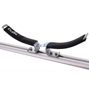 Eckla T-slot Lastebøyler til Kajakk