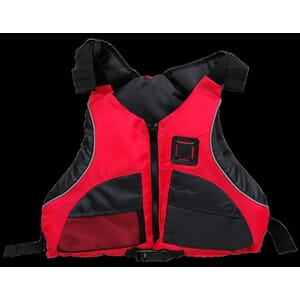 Arcway Kajakkvest - Størrelse Small