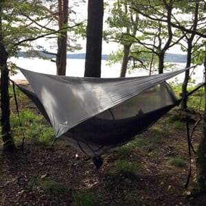 Arcway Tarp til hengekøye