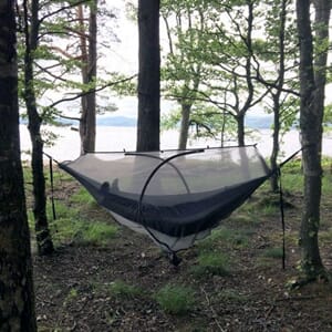 Arcway Myggnett løst