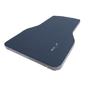 Outwell Dreamboat Campercar Luftmadrass