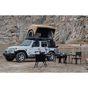 Wild Land Taktelt Normandy Auto 140