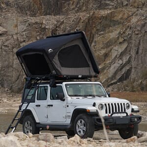 Wild Land Taktelt Desert Cruiser 140