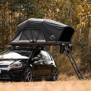 Wild Land Taktelt Lite Cruiser 120 XL