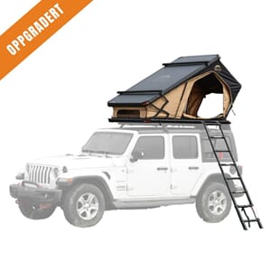 Wild Land Taktelt Bush Cruiser V2 Pro 140