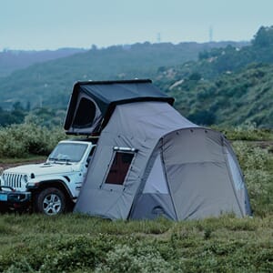 Wild Land Anneks - Type A