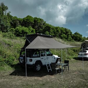 Wild Land Universal Tarp