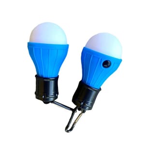 Arcway Teltlampe 2-pk