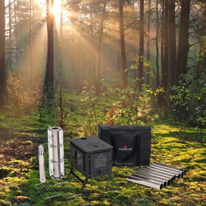 Robens Hunter Teltovn