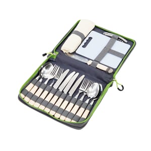 Outwell Piknik Bestikksett