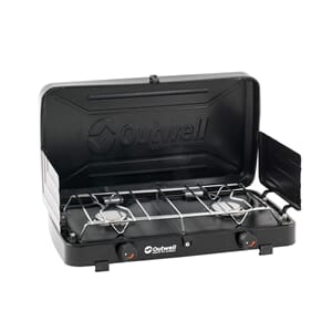 Outwell Appetizer Duo Bærbar Gasskomfyr